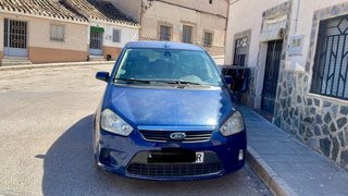 Ford C-MAX 2008