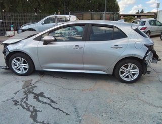 Llanta toyota 5228880 r16