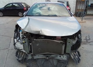 Llanta toyota 5228880 r16
