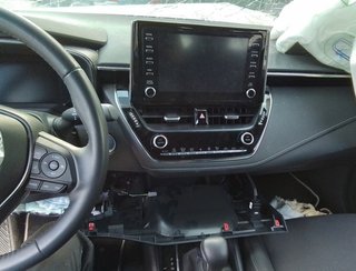 Llanta toyota 5228880 r16