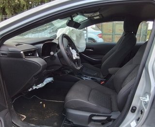 Llanta toyota 5228880 r16
