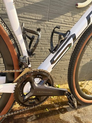 Bici Gravel Superior X-Road Team Edition