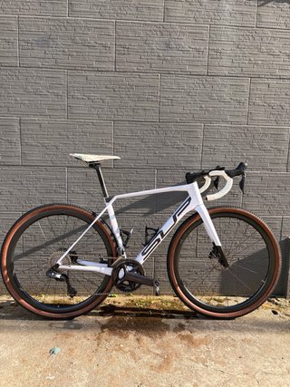 Bici Gravel Superior X-Road Team Edition