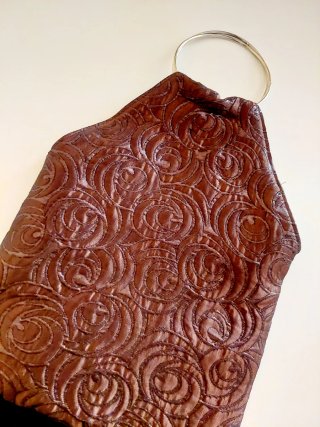 Bolso artesanal edición limitada