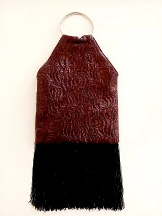 Bolso artesanal edición limitada