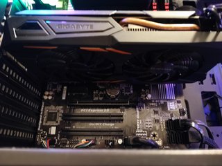PC/Ordenador Gaming