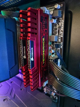 PC/Ordenador Gaming