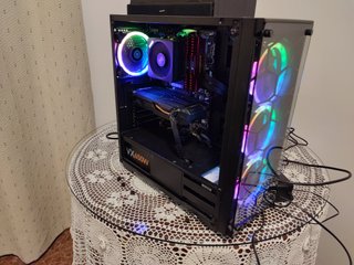 PC/Ordenador Gaming