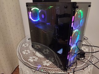 PC/Ordenador Gaming