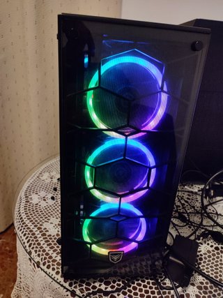 PC/Ordenador Gaming