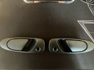 Manetas Exteriores Honda Civic Eg/ del Sol