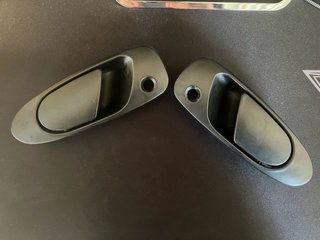 Manetas Exteriores Honda Civic Eg/ del Sol