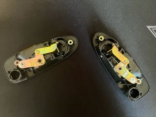 Manetas Exteriores Honda Civic Eg/ del Sol