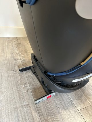 Silla coche Cybex Grupo 1/2/3