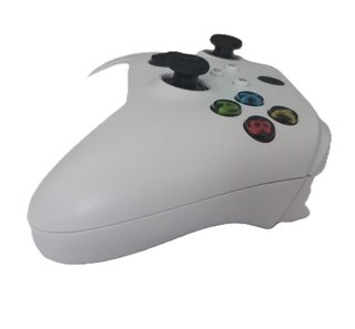Mando Xbox Series Blanco - Joysticks GinFull Hall