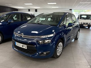 Citroën C4 Picasso Citroën C4 Picasso Active 2.0 BlueHDi aut.