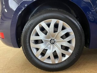 Citroën C4 Picasso Citroën C4 Picasso Active 2.0 BlueHDi aut.
