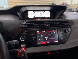 Citroën C4 Picasso Citroën C4 Picasso Active 2.0 BlueHDi aut.