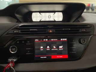 Citroën C4 Picasso Citroën C4 Picasso Active 2.0 BlueHDi aut.