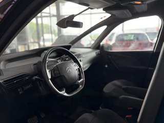 Citroën C4 Picasso Active 2.0 BlueHDi aut.