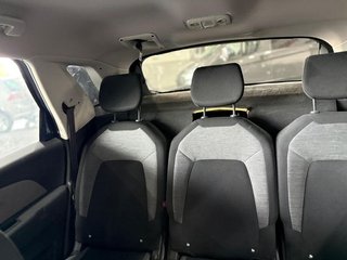 Citroën C4 Picasso Active 2.0 BlueHDi aut.