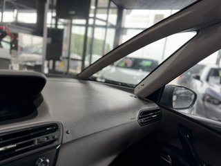 Citroën C4 Picasso Active 2.0 BlueHDi aut.