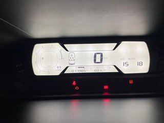 Citroën C4 Picasso Puretech 96kw (130cv) Eatg6