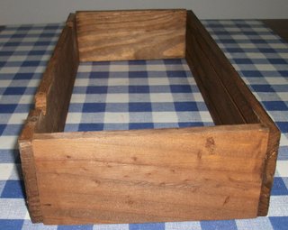 Soporte Singer