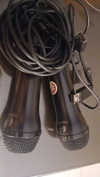 Consola Nintendo Wii + 5 Juegos + Accesorios