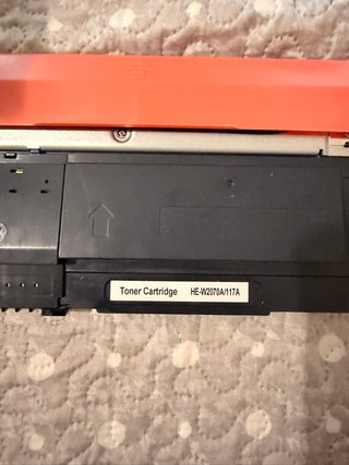 Tóner Brother HE-R2070A17A Compatible