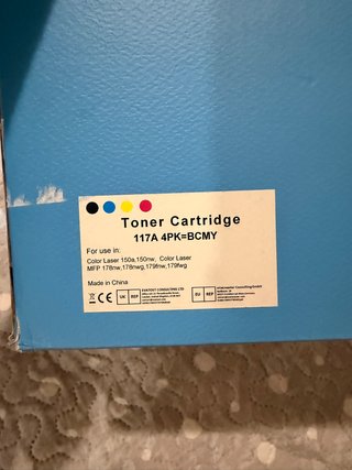 Tóner Brother HE-R2070A17A Compatible