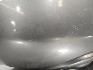 PARAGOLPES TRASERO NISSAN MURANO (Z50) Z50AA01