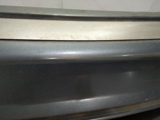 PARAGOLPES TRASERO NISSAN MURANO (Z50) Z50AA01