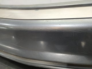 PARAGOLPES TRASERO NISSAN MURANO (Z50) Z50AA01