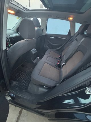 Audi Q5 2013