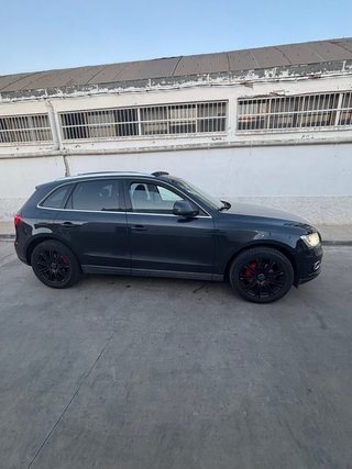 Audi Q5 2013