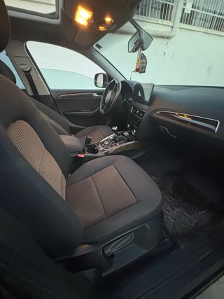 Audi Q5 2013