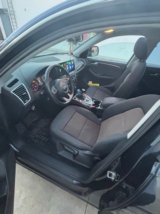 Audi Q5 2013