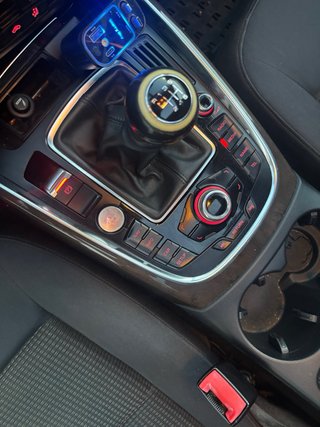 Audi Q5 2013