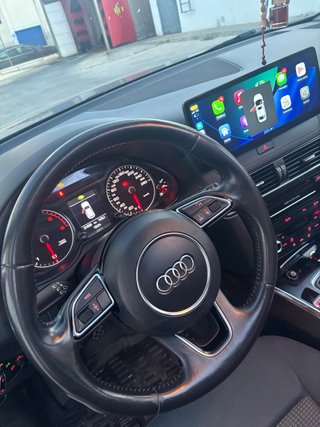 Audi Q5 2013