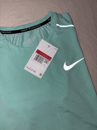 Conjunto Nike DRI-FIT Verde Agua