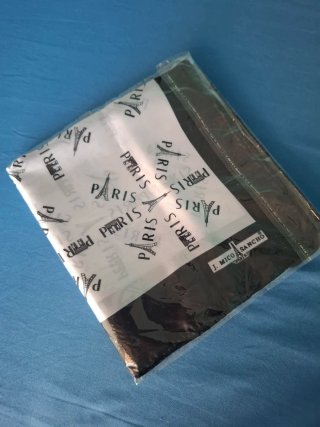 Foulard J. Mico Sancho Paris nuovo