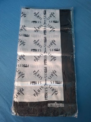 Foulard J. Mico Sancho Paris nuovo