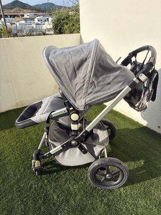 Bugaboo Cameleon Completo