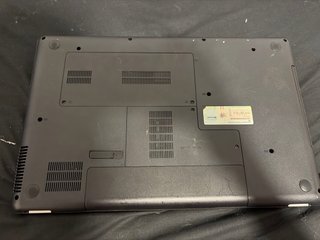 Portátil HP G72 Negro
