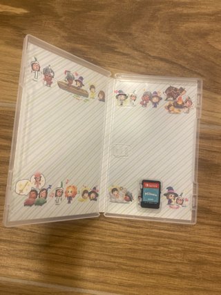 Miitopia Nintendo Switch RPG
