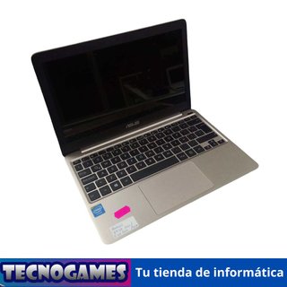Portátil Asus X205T (viene con garantía)