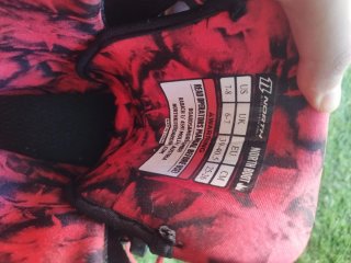 Tabla y Botas Wakeboard Jobe Air Nautique
