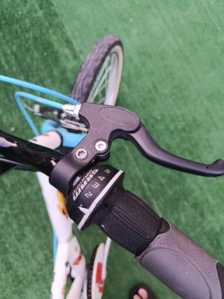 Bicicleta Infantil B'Twin