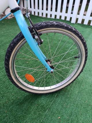 Bicicleta Infantil B'Twin